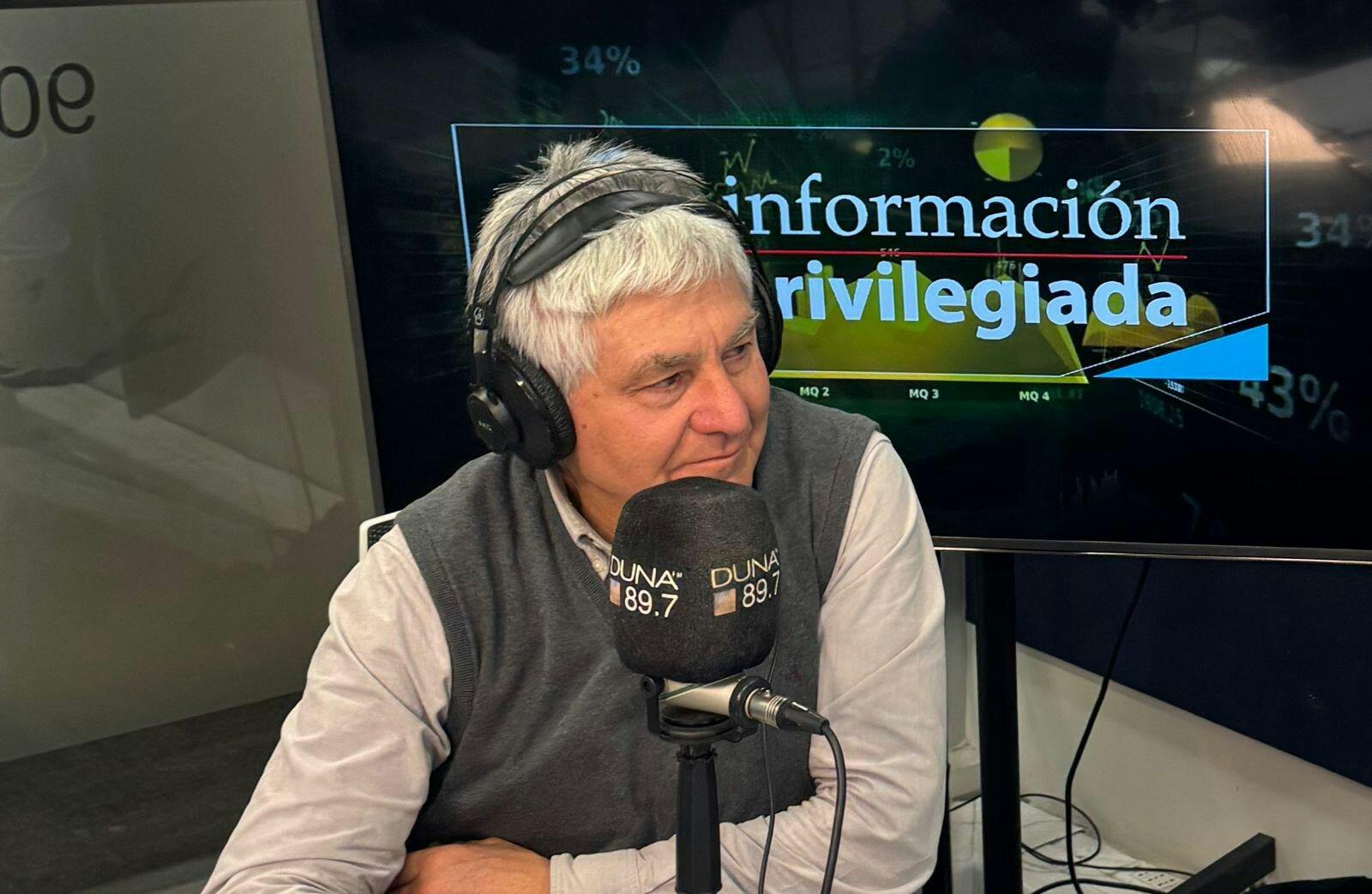 Arturo Clement, de SalmonChile, habla de las barreras y las oportunidades del mercado del salmón