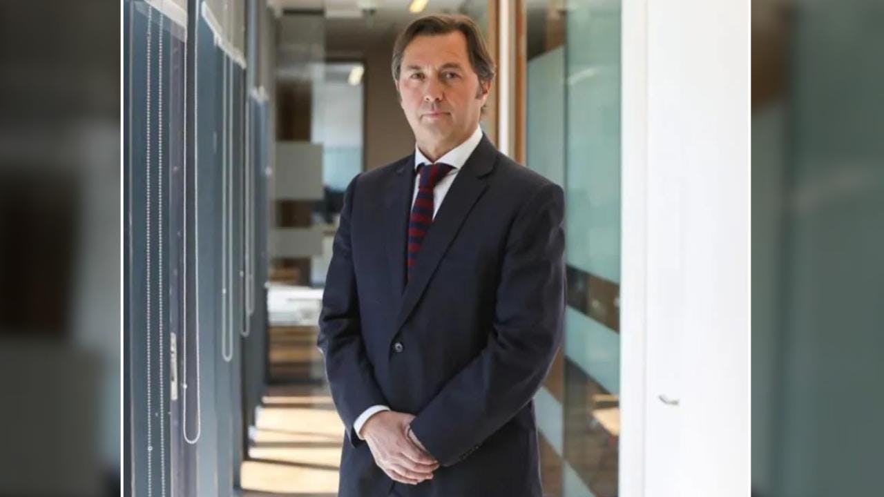 Patricio Cooper: “Se había tomado la decisión de formalizar a las 14 personas de ProCultura. La unidad especializada sabía que se iba a formalizar”