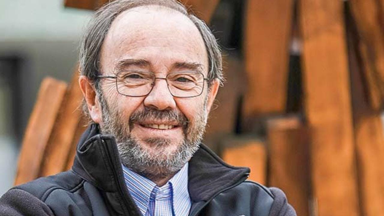 Gustavo Lagos sobre el accidente en la mina El Teniente: “No es responsabilidad de nadie en particular”