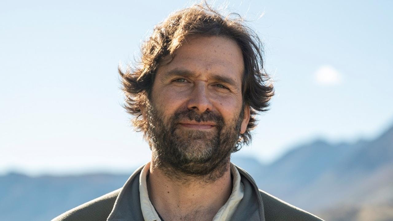 Cristián Saucedo sobre el huemul: “El huemul está en una condición bastante más crítica que” los osos pandas