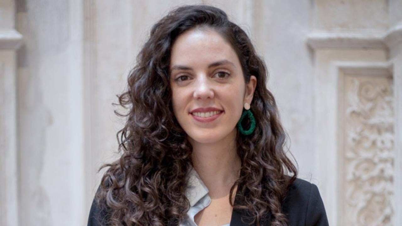 Carolina Pérez sobre el concurso Gabriela Mistral: “En términos urbanos, esto es una verdadera transformación”