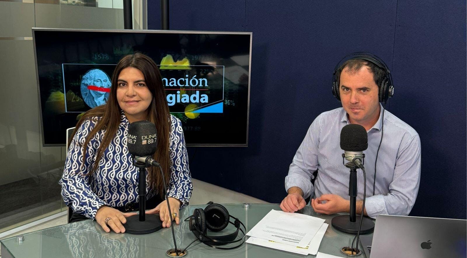 Loreto Pelegrí, socia de PwC Chile, analiza el panorama tributario y detecta los desafíos pendientes