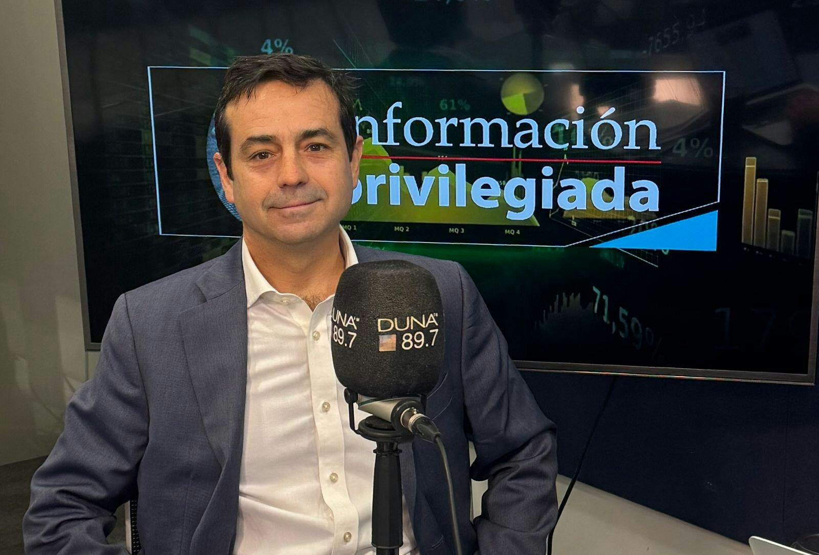 Diego Torres, de Damon Capital, habla de qué pasa en renta fija internacional
