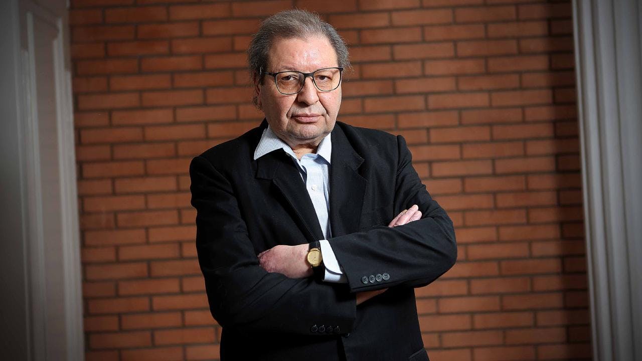 Ascanio Cavallo y la candidatura de Jara: “El problema no es con su coalición, es con su propio partido”