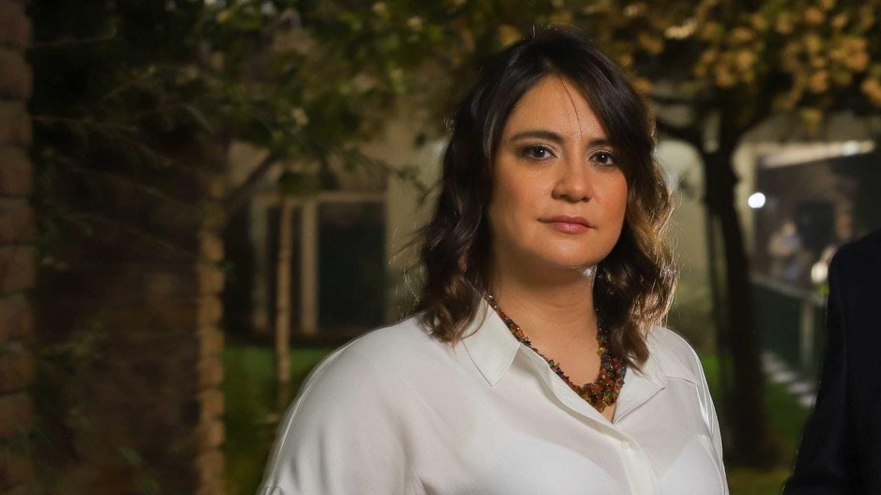 Rocío Montes sobre Evelyn Matthei: “Durante casi 40 años ha sido una protagonista de las grandes reformas que hizo este país al comienzo de la democracia”