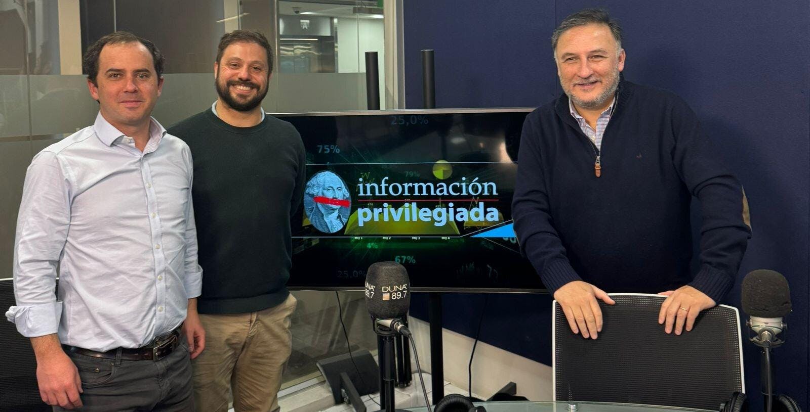 Cristián Frederick, de TBWA Frederick, profundiza en los nuevos usos de la IA en la industria televisiva