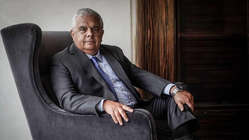 Ricardo Escobar, ex director del SII, analiza la nueva reforma tributaria y se refiere al caso Etcheberry