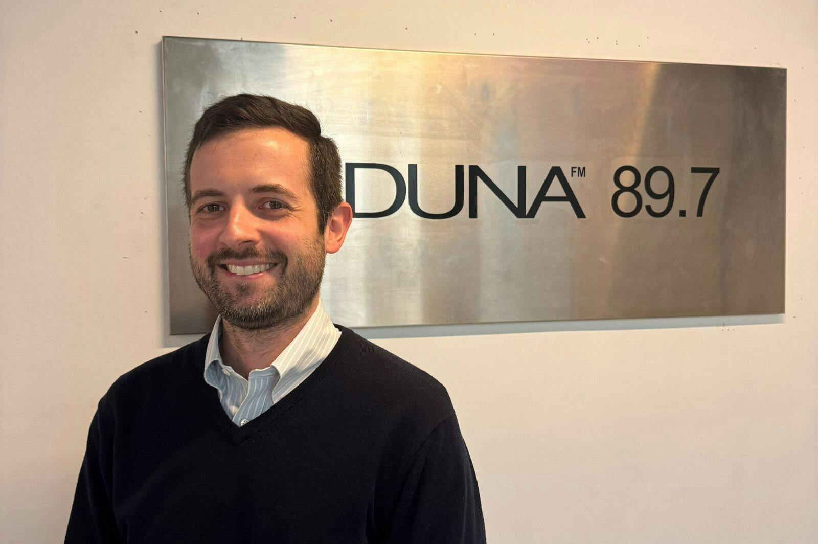 Juan de Dios Iragüen, de Falcom Asset Management, comenta el panorama bursátil global