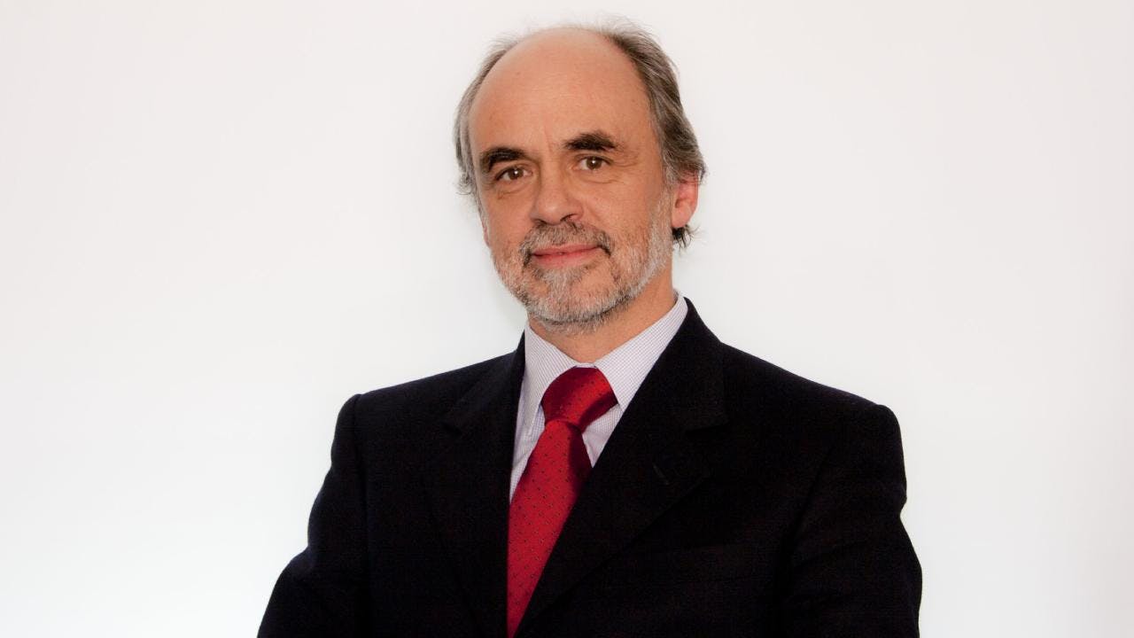 “Da para pensar mal”: Presidente del Colegio de Abogados sobre el caso del sicario Osmar Ferrer