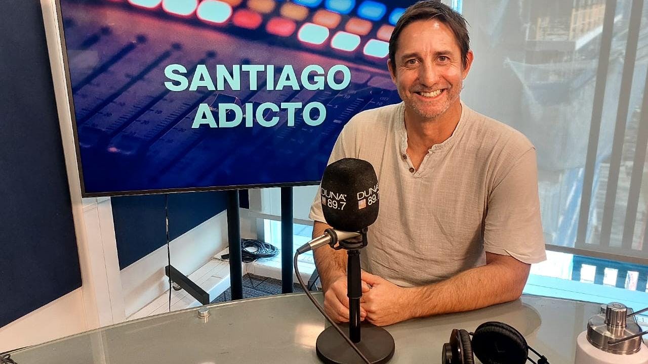Jaime Rosales y las barreras para obtener una patente de alcohol