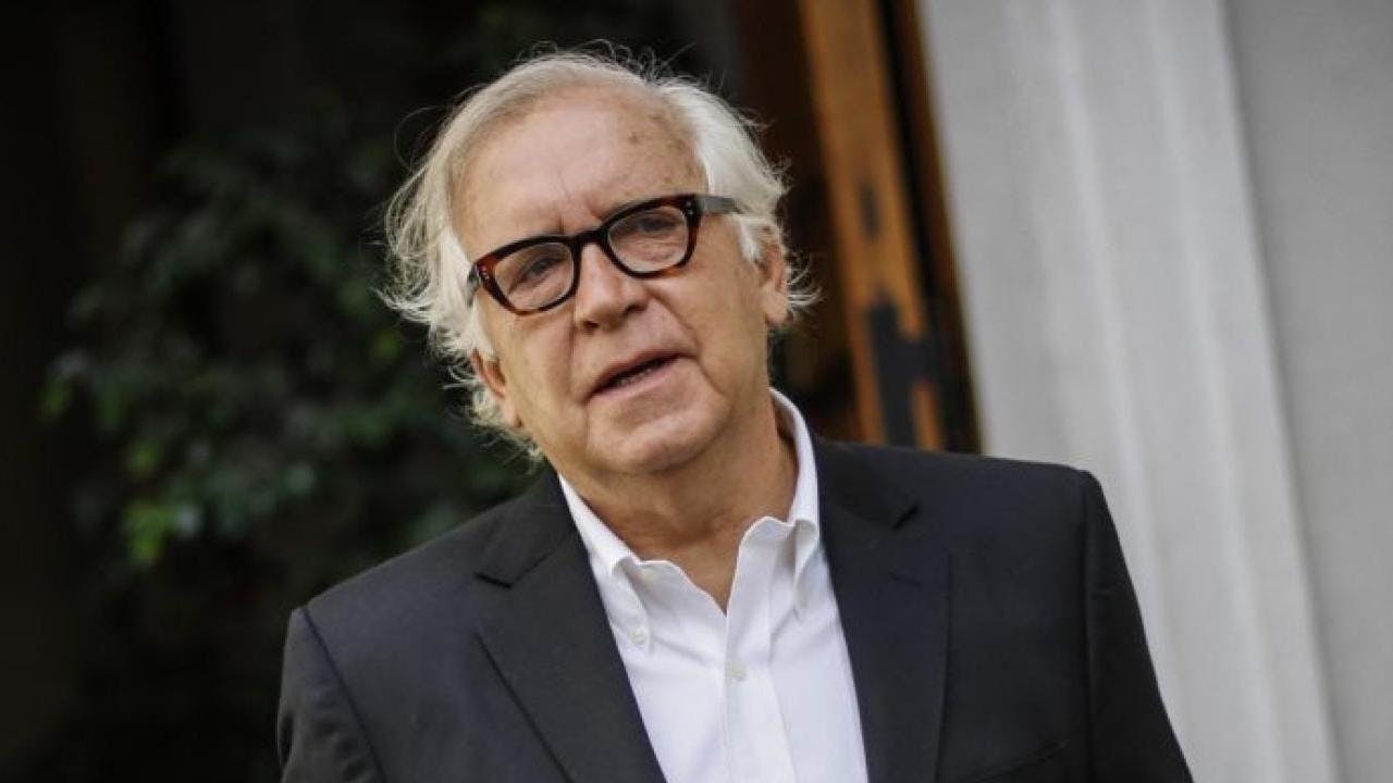 Jorge Burgos sobre la naturaleza de los casos de narcotráfico: “Si son hechos puntuales o algo mayor es algo que dirán el tiempo y la investigación”