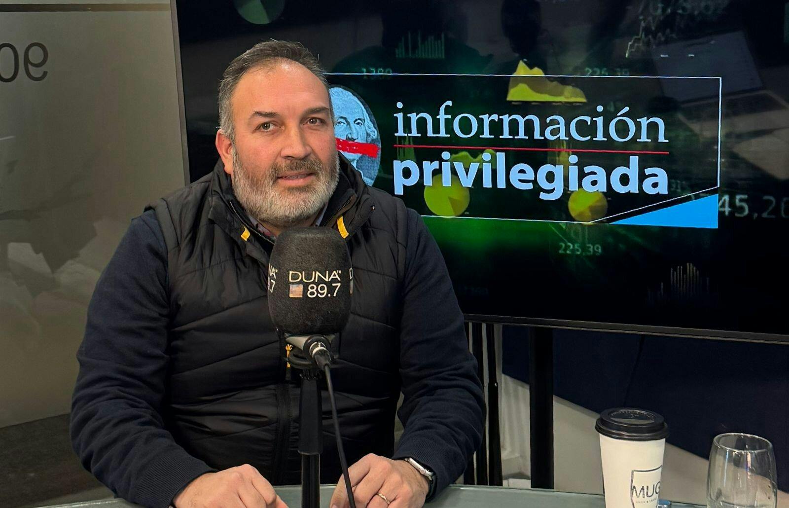Felipe Palma, de SAIC Motor, nos actualiza sobre los cambios de MG Motor