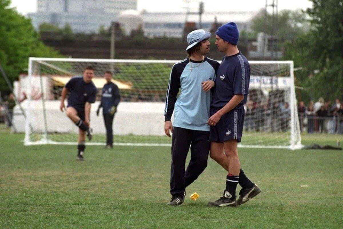 “Oasis ganó la guerra”: Damon Albarn se rinde y reconoce que los Gallagher se quedaron con la disputa por el britpop