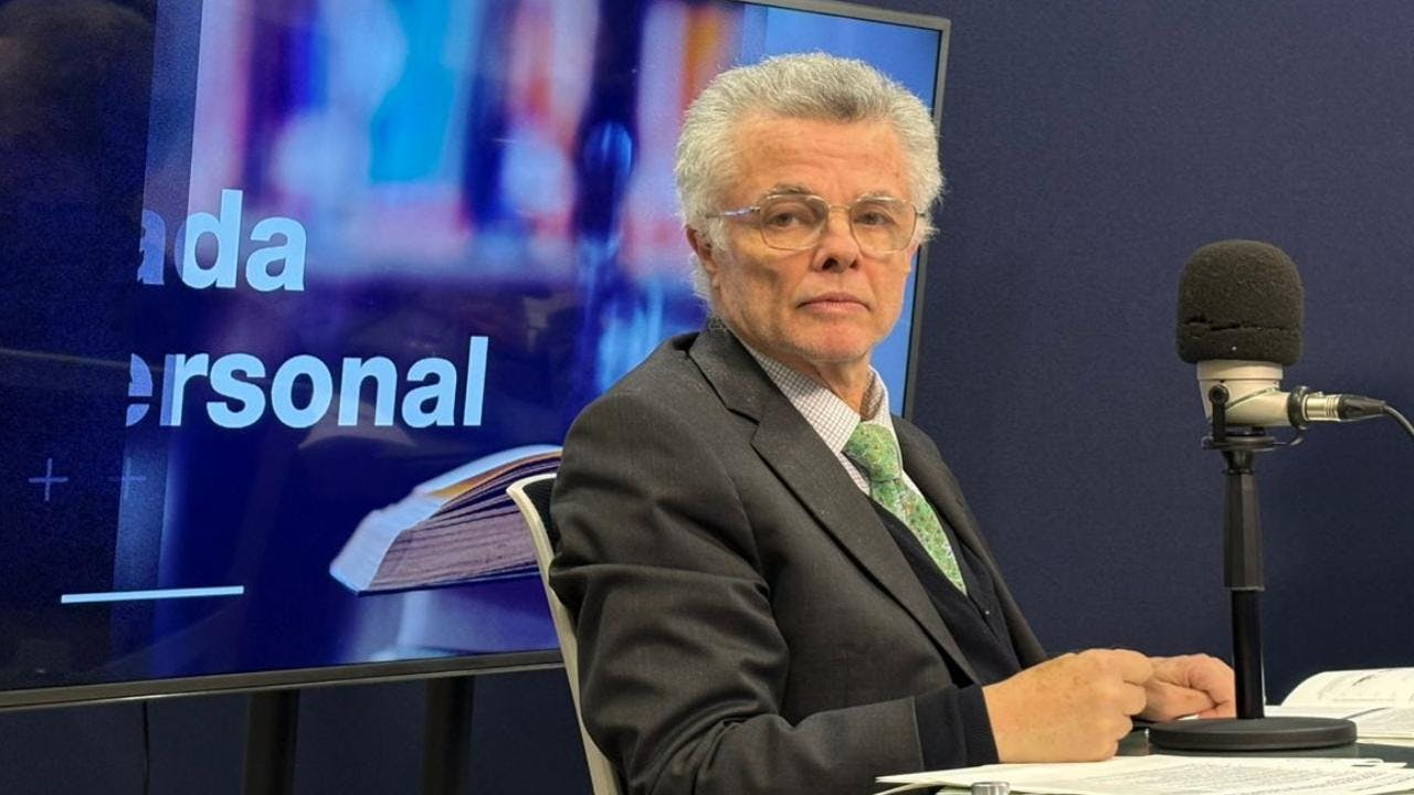 Leonardo Suárez sobre el mercado del cobre: “El volumen de producción y de venta en Chile siempre va a tener un comprador”