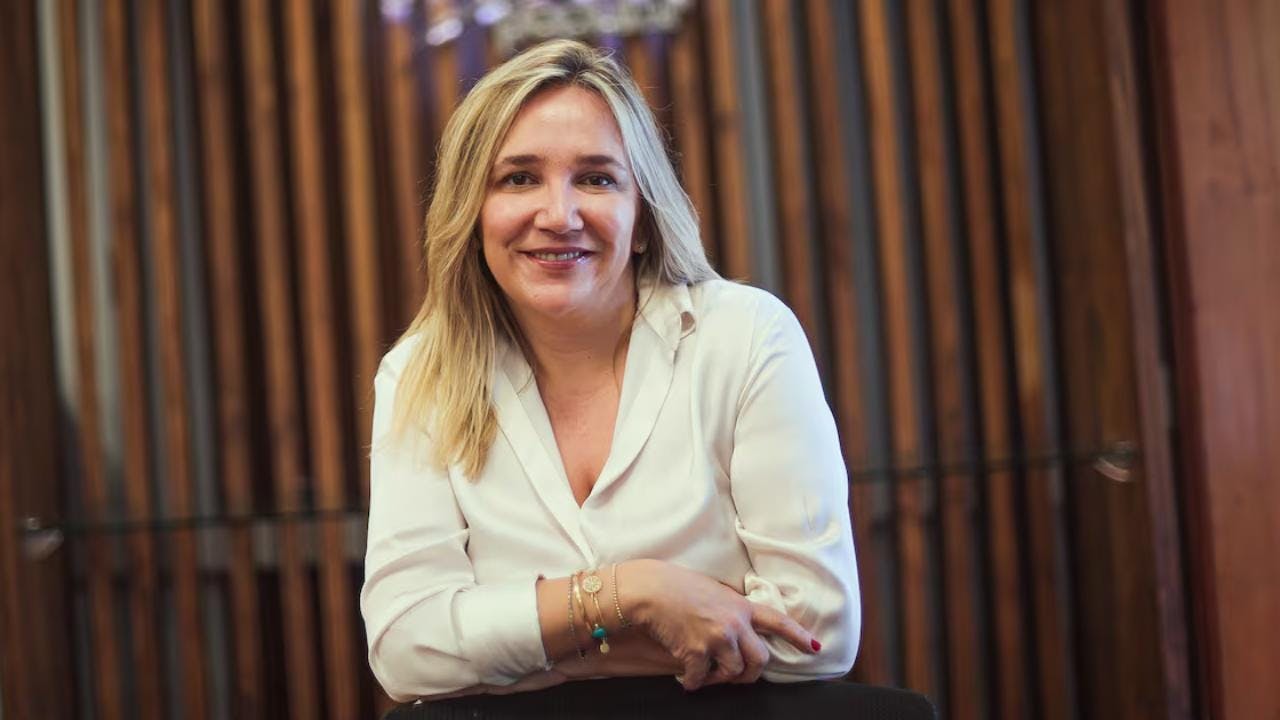 María José Hoffmann sobre lista única con republicanos: “Cuando entendemos que las diferencias no son tan profundas, hay que hacer el intento”