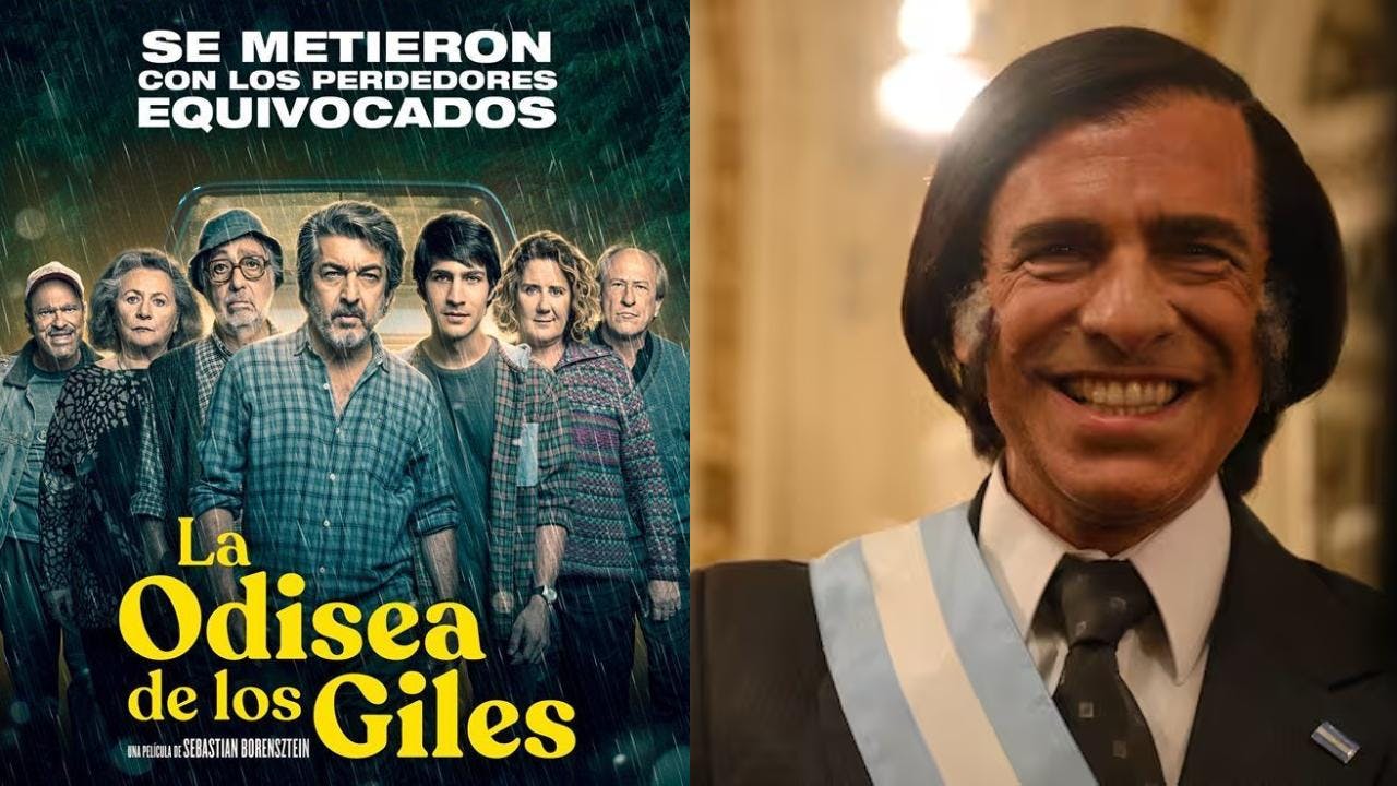 Sin Spoilers: Producciones argentinas que se toman el streaming