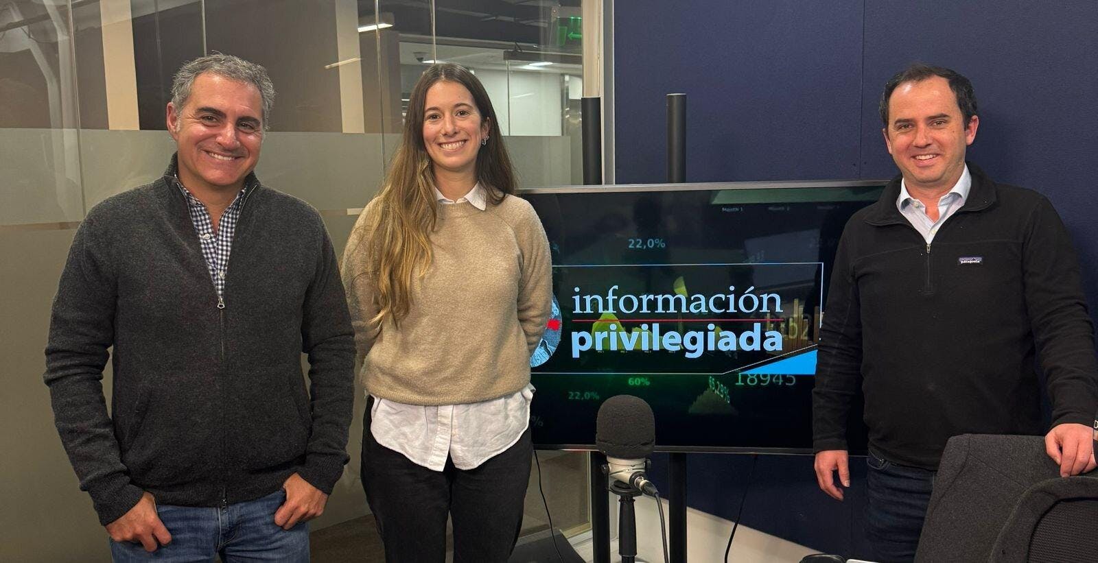 Economía Digital: inversiones y el desarrollo de Fintual Chile