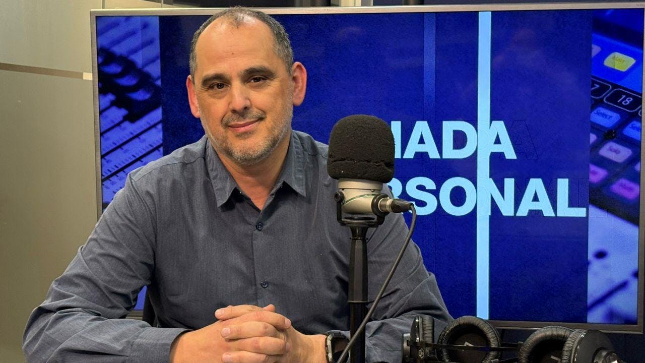 Pablo Zeballos sobre el crimen organizado: “Esta capacidad que tienen para penetrar ciertas instituciones del Estado está siendo efectiva”