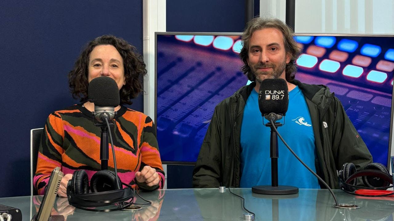 Bernardita Ojeda sobre la industria de la animación: “En este minuto hay una crisis con la televisión, con las plataformas y con la combinación de ambas”