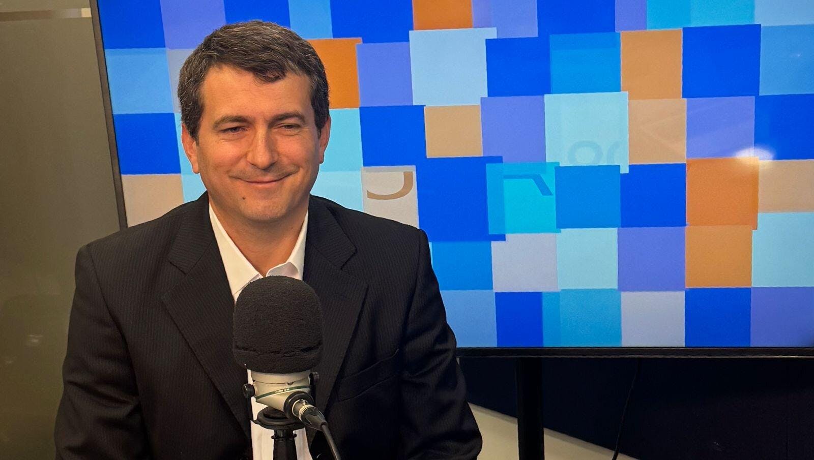 José Miguel Matte, de MBI Inversiones, apunta cómo ve el panorama de inversiones en lo que queda del año