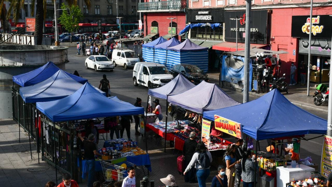 Trama política, policial y social: El dilema diario del Barrio Meiggs en medio de la violencia