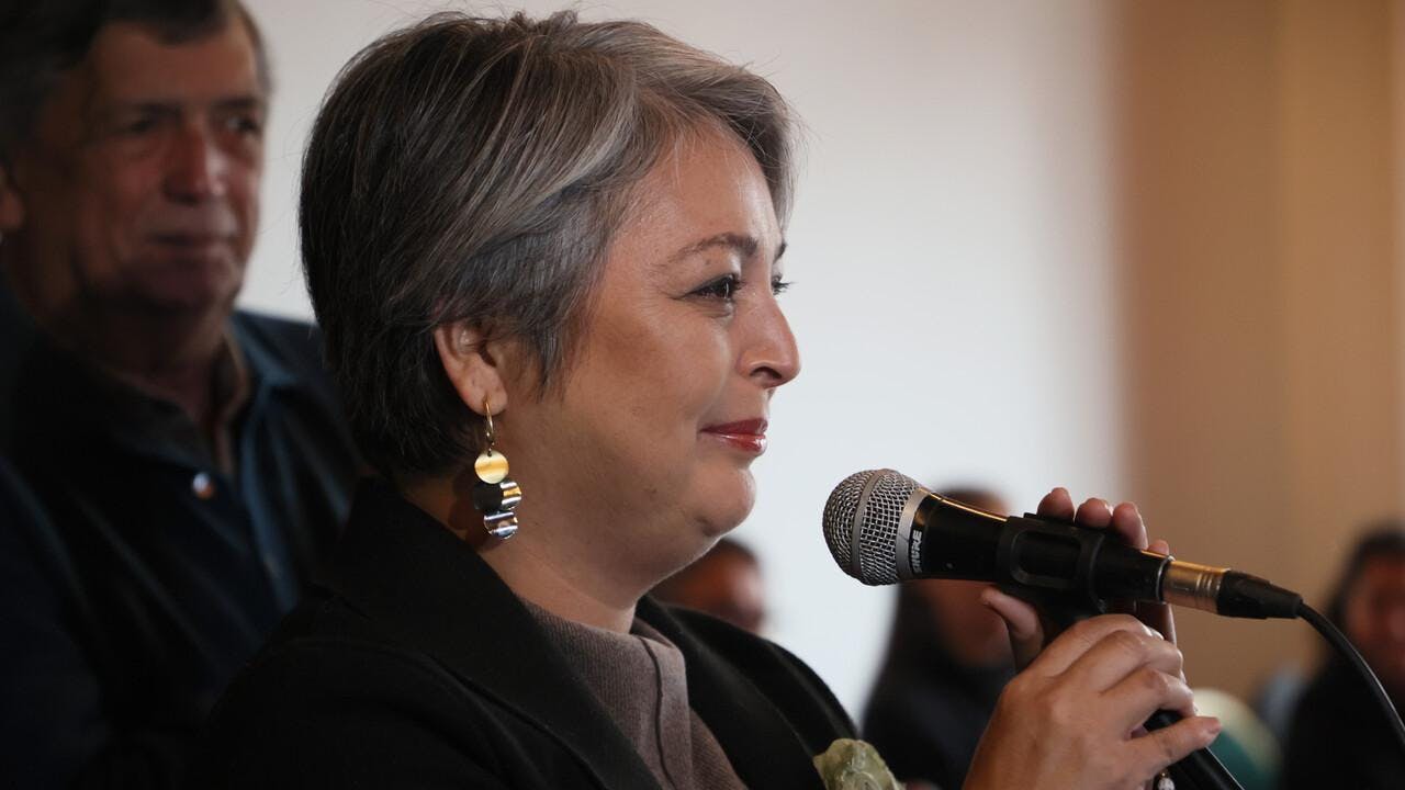 El gran reto de Jeannette Jara: Según encuestas, es la principal preferencia, pero perdería en cualquier escenario de segunda vuelta