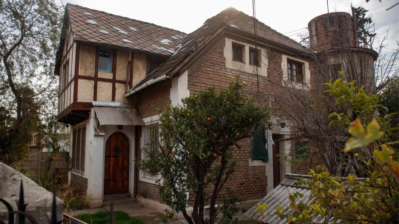 La casa de Boric: Presidente accede a millonario crédito con tasa más baja que el promedio