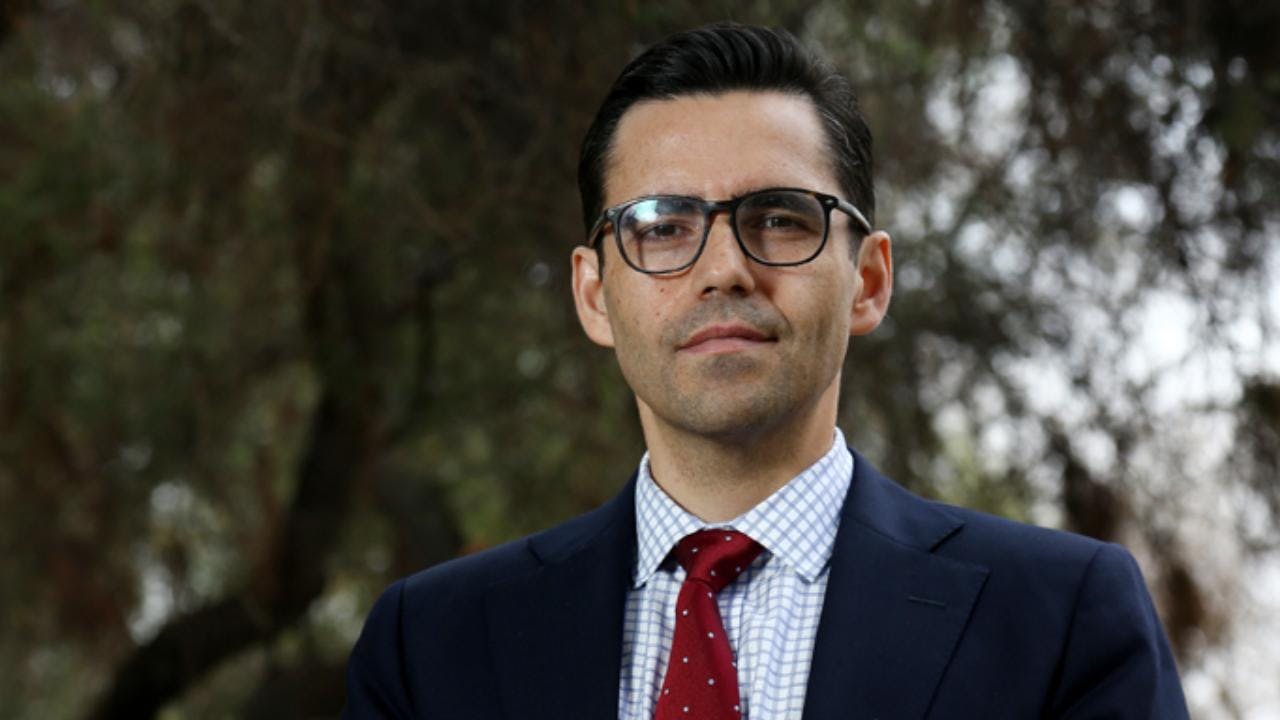 Sergio Urzúa sobre el desempleo en Chile: “Si tú eliminas el COVID, es una tasa que nosotros no habíamos visto en 10-15 años”