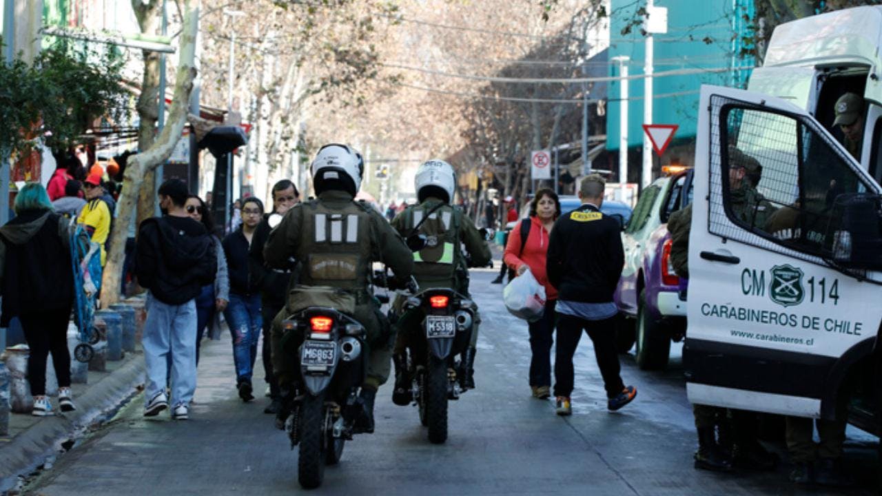 Enusc 2024: Victimización alcanza su nivel más alto en 10 años y crece sensación de inseguridad