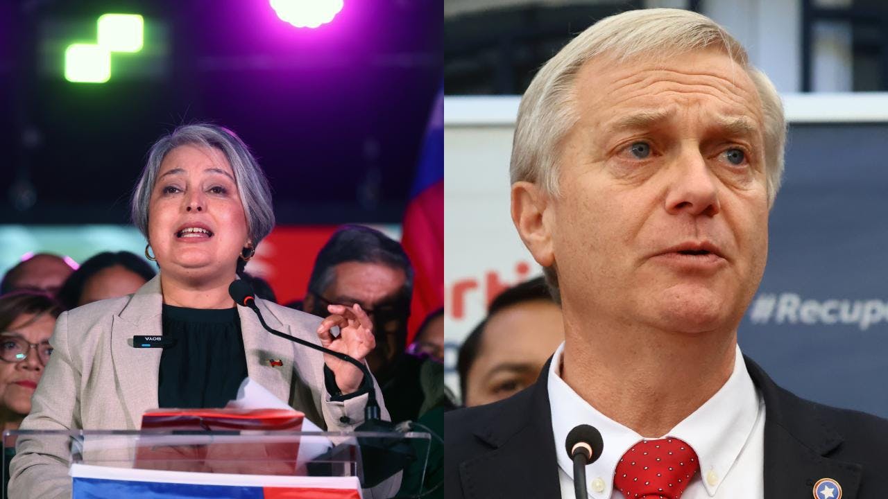 Jeannette Jara lidera la carrera presidencial y desplaza a José Antonio Kast al segundo lugar de acuerdo a Panel Ciudadano