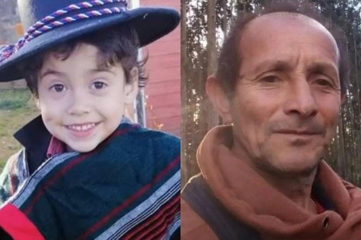 Caso Tomás Bravo: Tribunal absuelve al tío abuelo Jorge Escobar por el delito de abandono con resultado de muerte