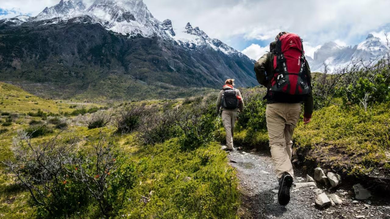 Trekking: Congreso avanza en ley que sanciona imprudencias con multas de hasta $700 mil