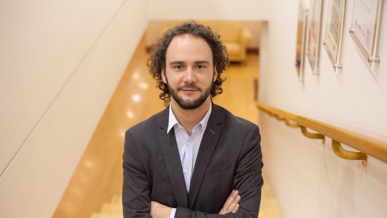Andrés Rodríguez Spoerer sobre The Met’s Laffont Competition: “En el mundo de la música siempre hay esos milagros que uno no puede explicarse