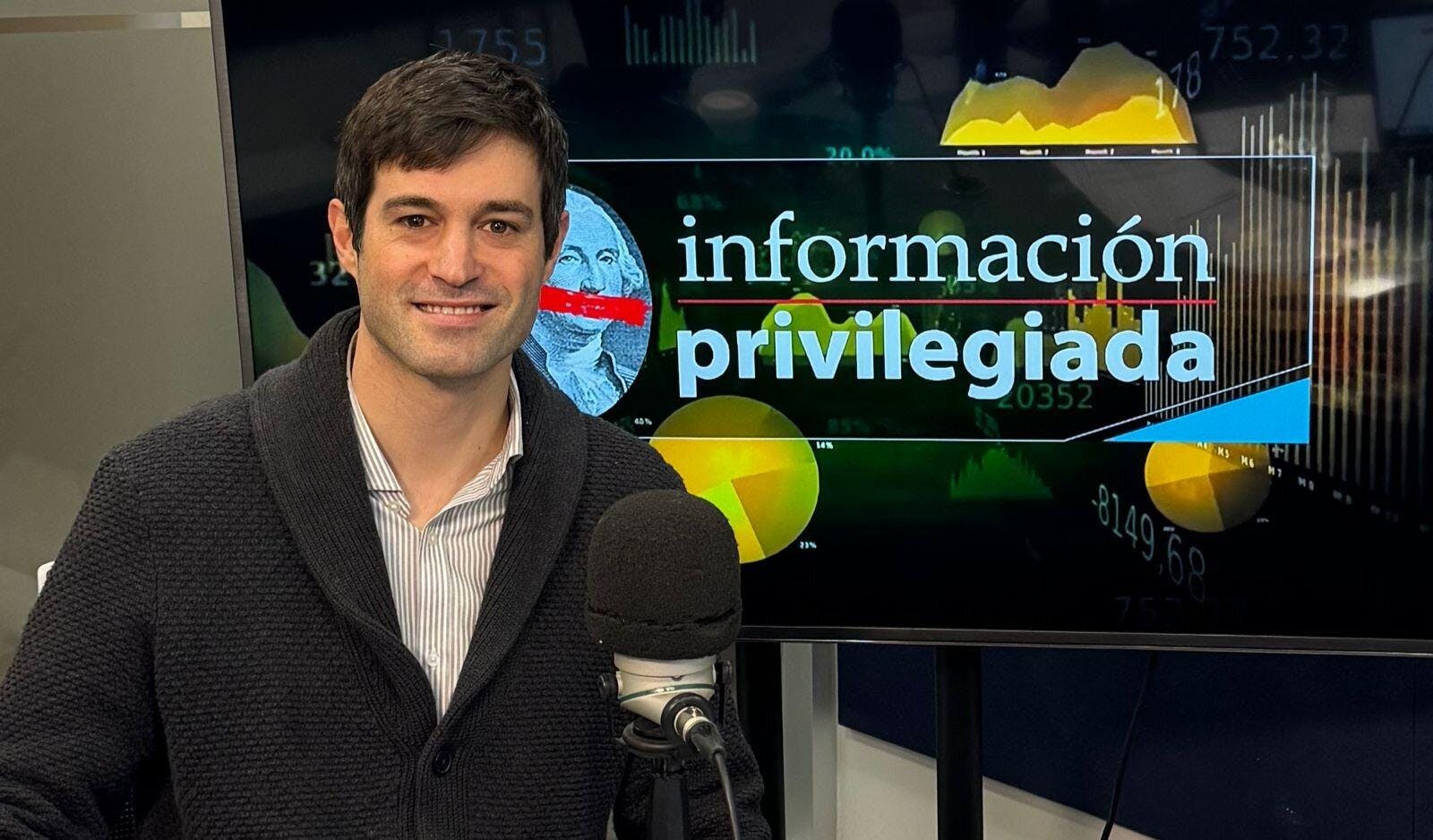 Pablo Zabaleta, de Mercado Pago, presenta nuevo abono al instante en la cuenta digital del vendedor