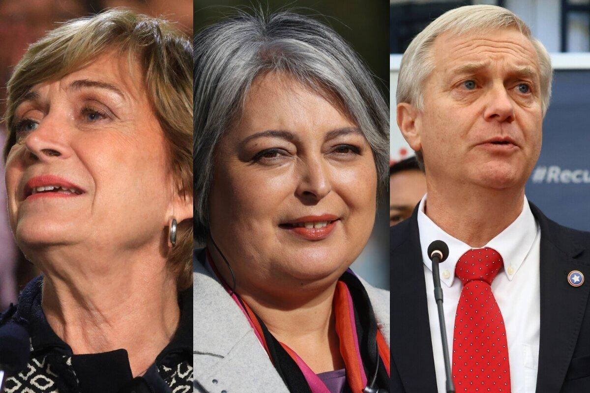 Pulso Ciudadano: Jara derrotaría ampliamente a Kast y ambos pasarían a segunda vuelta, mientras que Matthei se queda a menos de un punto del republicano