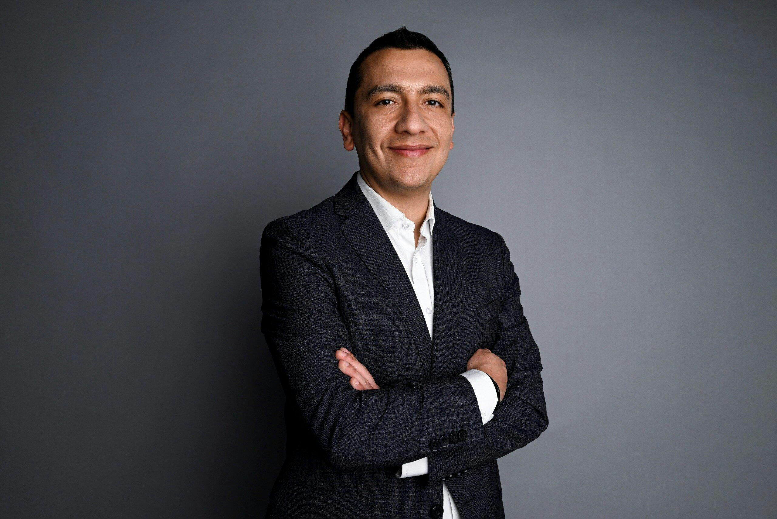 Mauricio Guzmán, de SURA Investments, analiza a fondo la economía de EEUU y el precio de los activos