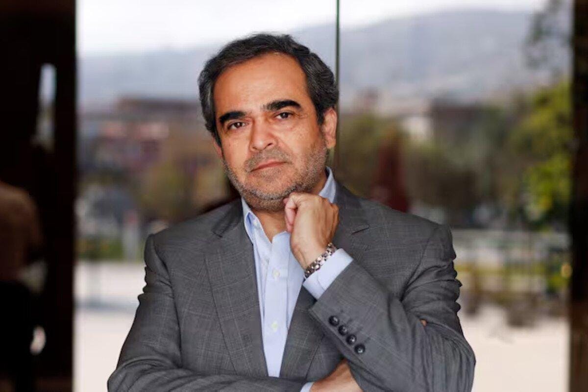Senador Jaime Quintana: “Jeannette Jara no es Daniel Jadue ni ningún otro representante del Partido Comunista”