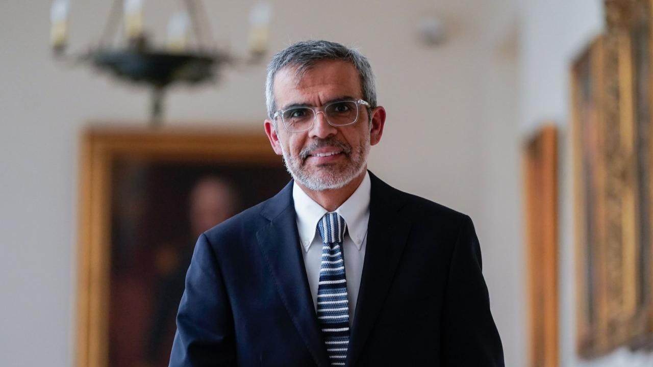 Ministro Luis Cordero sobre el secuestro del exalcalde de Macul: “Es un caso donde, al parecer, el móvil está más relacionado con la vida privada del exalcalde”