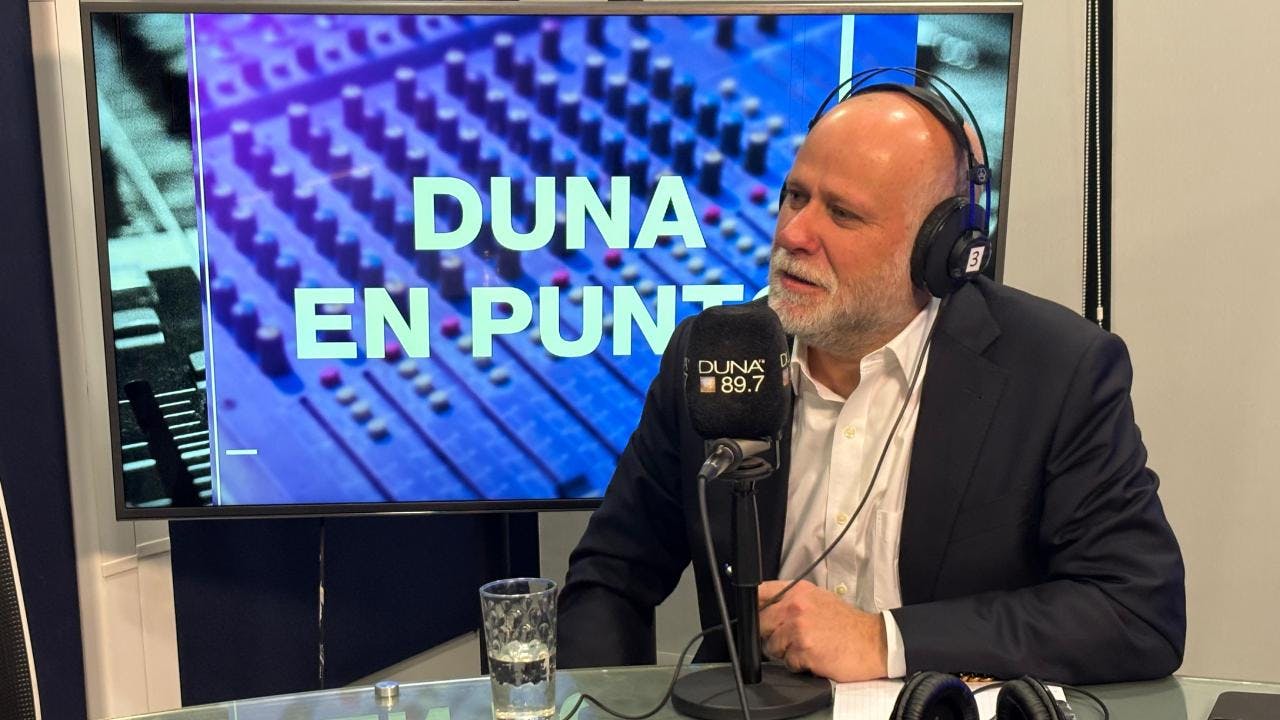 Álvaro Elizalde: “La reforma al sistema político del Gobierno va a tener apoyo transversal”