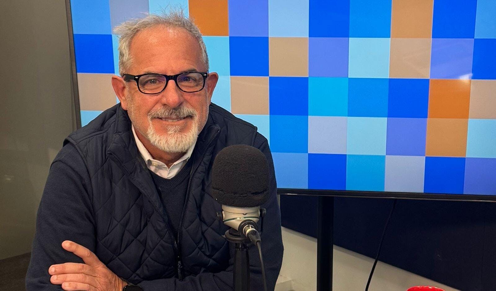 Arturo Figueroa, de GFD Partners, habla de la evolución del modelo de franquicias en Chile