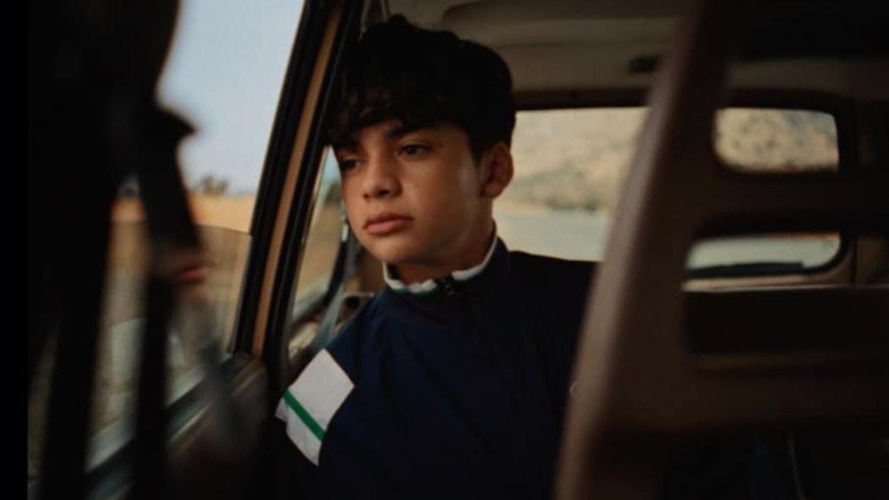 El Camino: Un cortometraje chileno sobre la ludopatía en niños y adolescentes