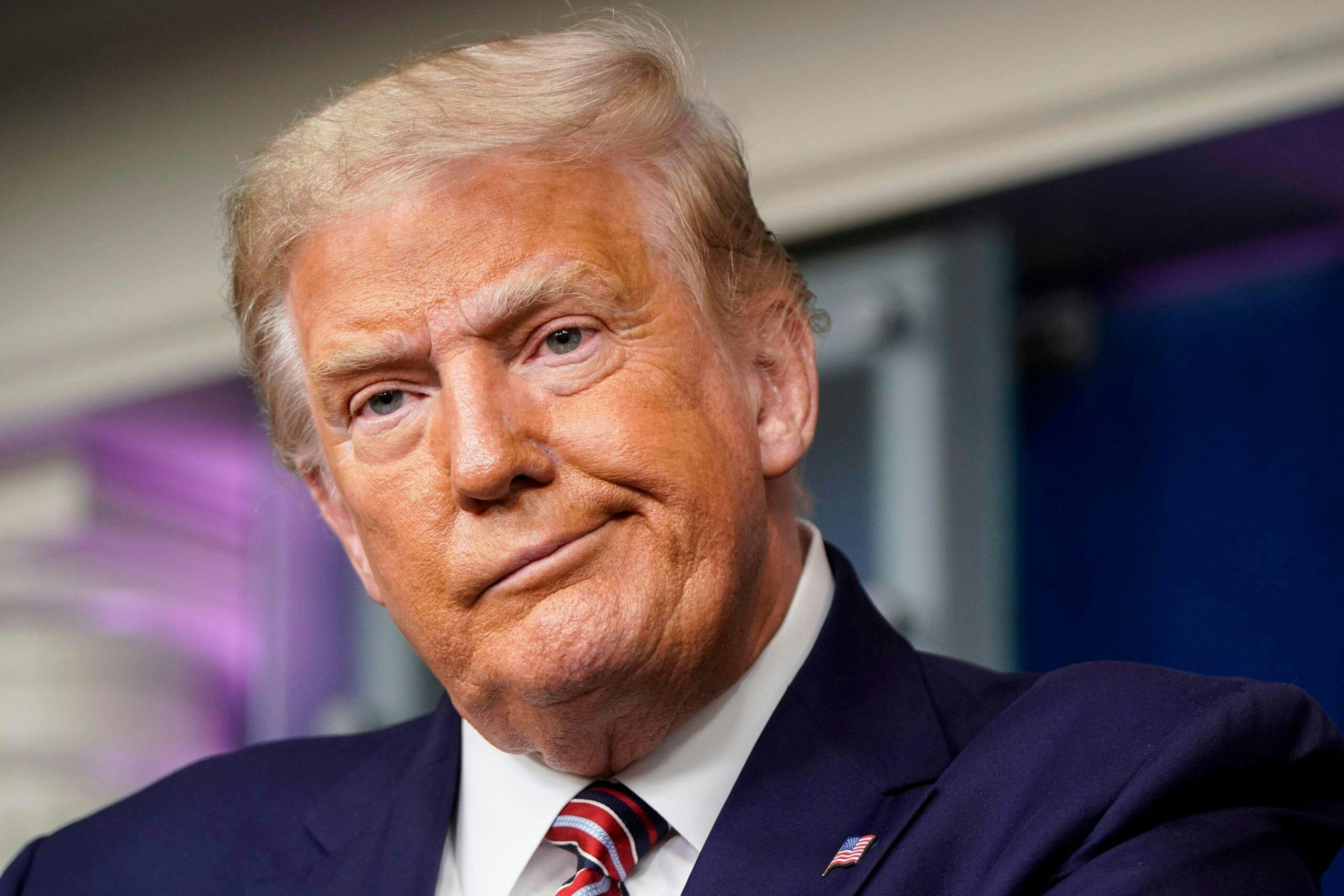 Donald Trump impondrá aranceles del 50% al cobre y genera incertudumbre en la economía nacional
