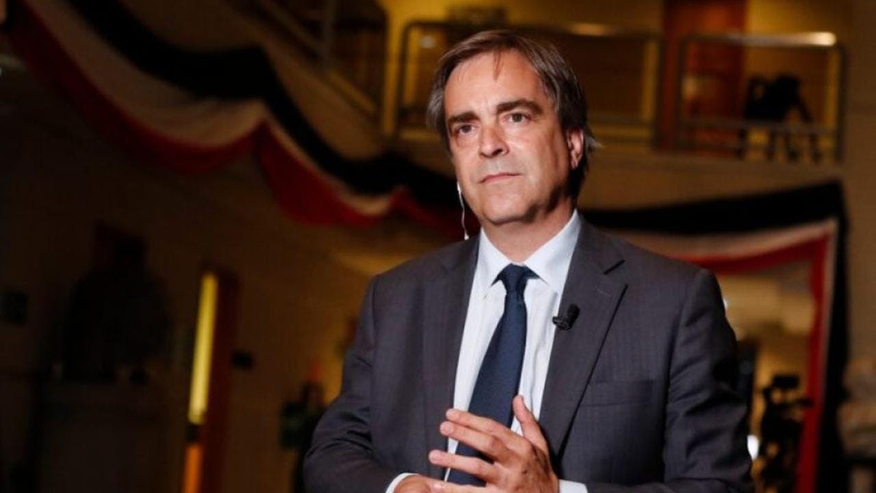 Senador Luciano Cruz-Coke sobre el proyecto de reforma al sistema político: “Lo que hace es señalar los bordes de un sistema político”