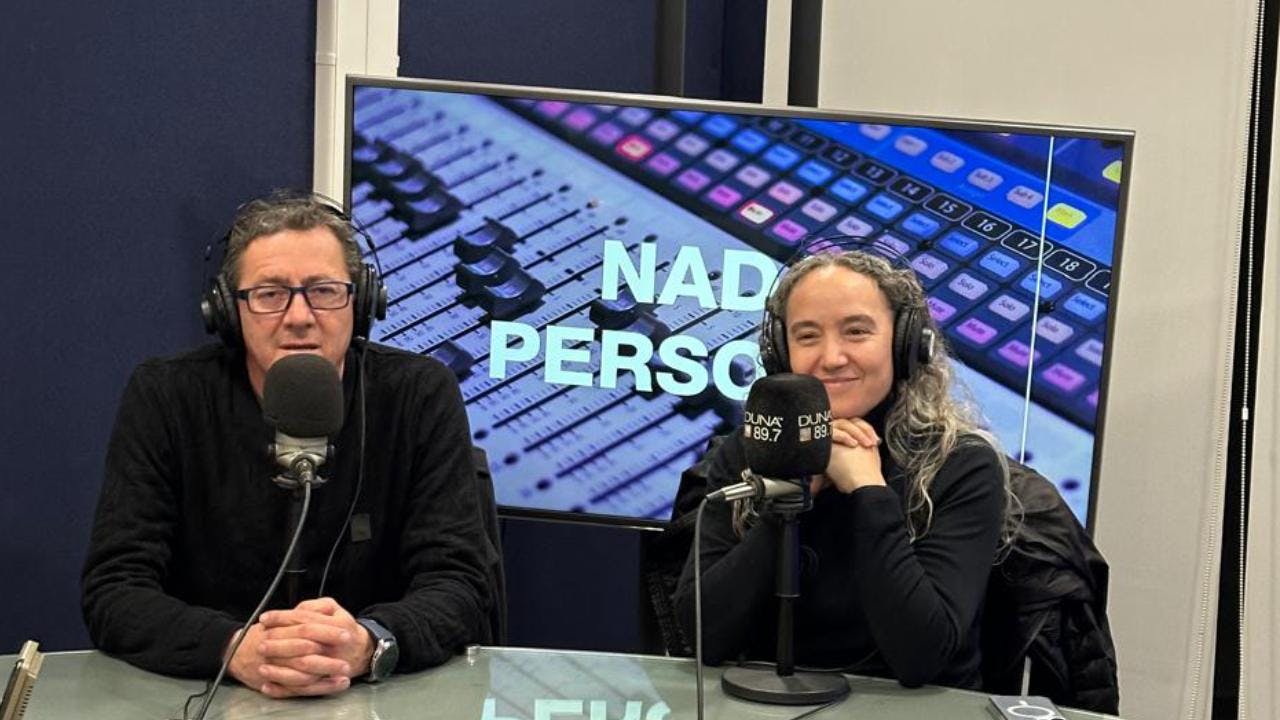 Andrea Insunza sobre Enrique Correa: “Es un poco el reflejo de la historia de Chile de los últimos 60 años”