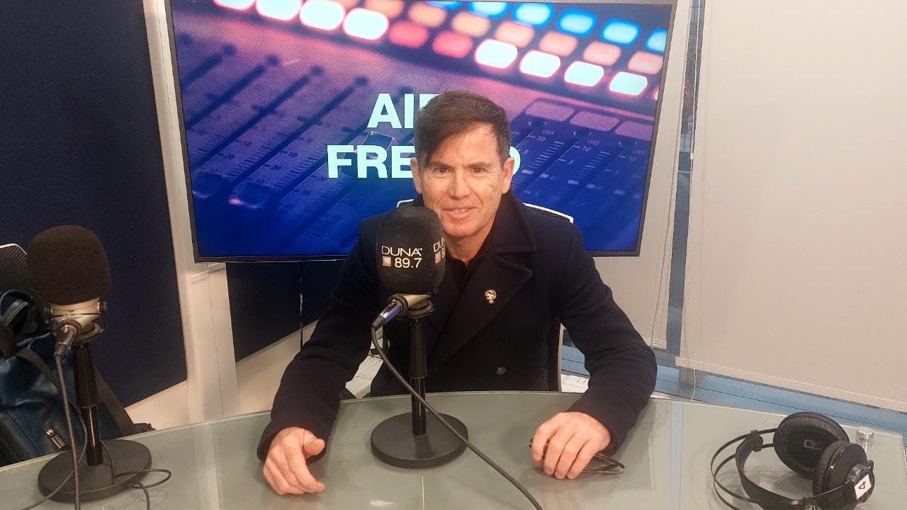 Pablo Ugarte sobre el paso de los años de Upa: “A mí, una vez, un gran músico me dijo: una cosa es la música que te gusta y otra es la música que tú haces”