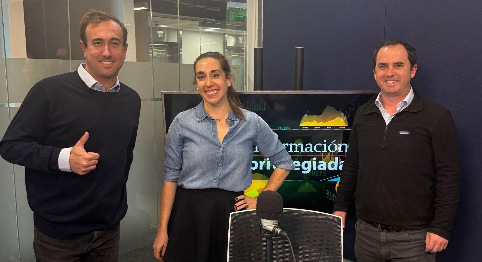 Camila Cembrano, de MELI, nos cuenta todos los detalles de la nueva versión de Mercado Libre Experience