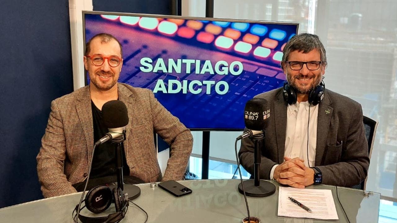 Carlos Maillet sobre el ecocidio de Valparaíso: “Uno de los conceptos más importantes es la relación con la ecología del monumento”