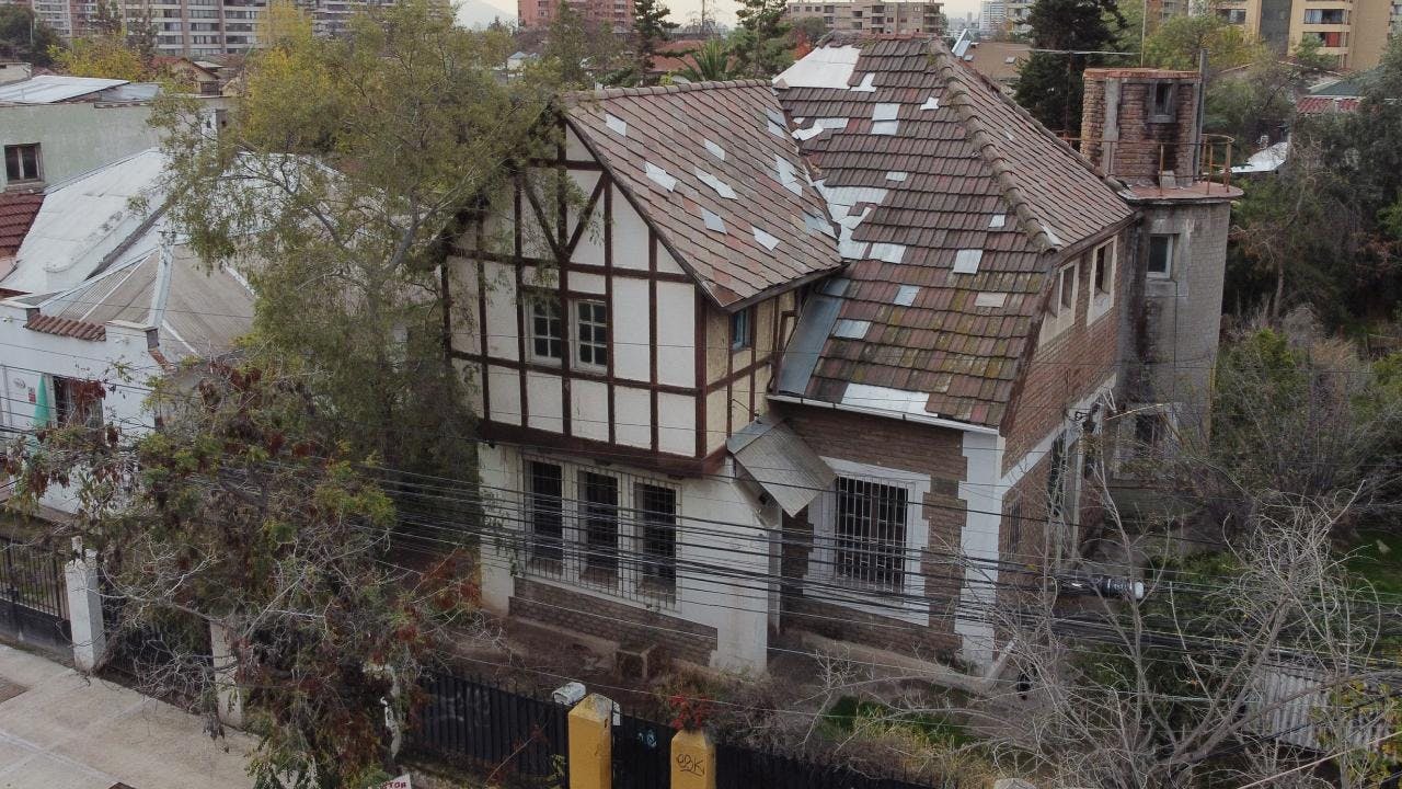 Por cerca de $400 millones: Presidente Boric concretó la compra de su nueva vivienda