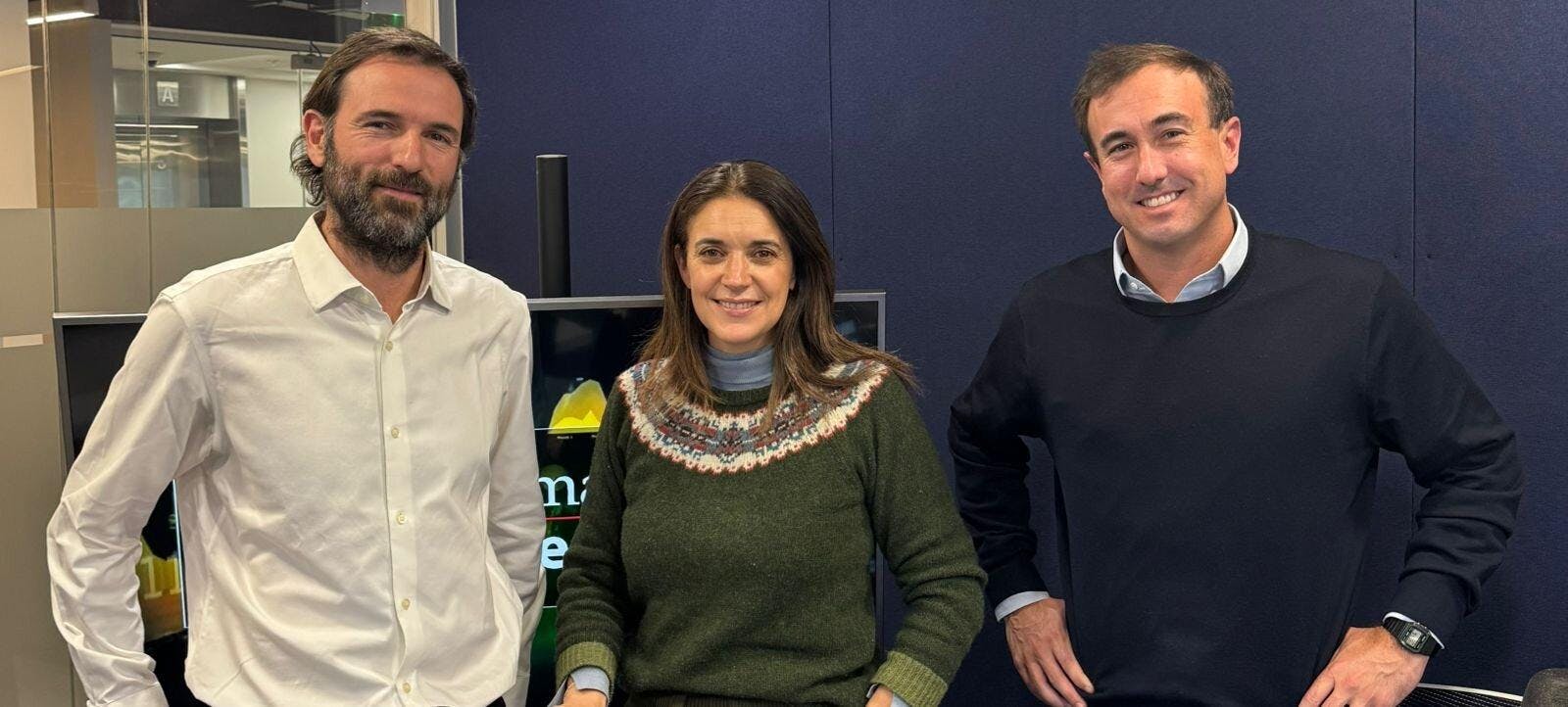 Teófilo de la Cerda, de CurrencyBird: “Pagamos en 170 países, en más de 30 monedas, y también cobramos”