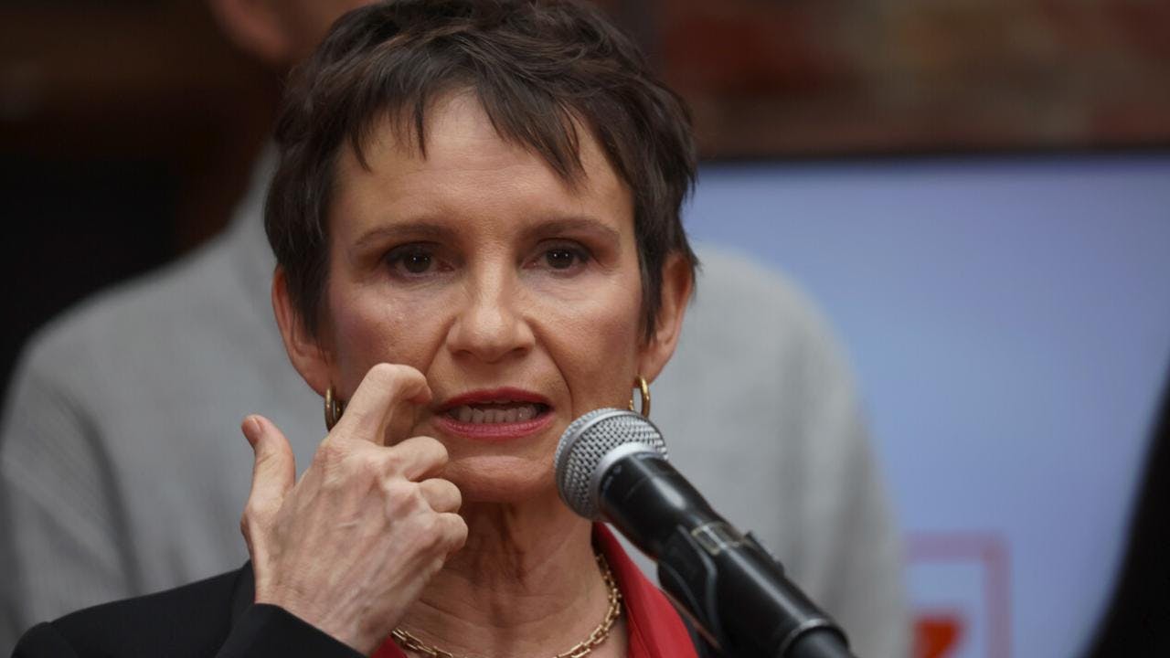Tohá le responde a Jadue: “Es muy agresivo. Cada vez que tropieza le echa la culpa a alguien”